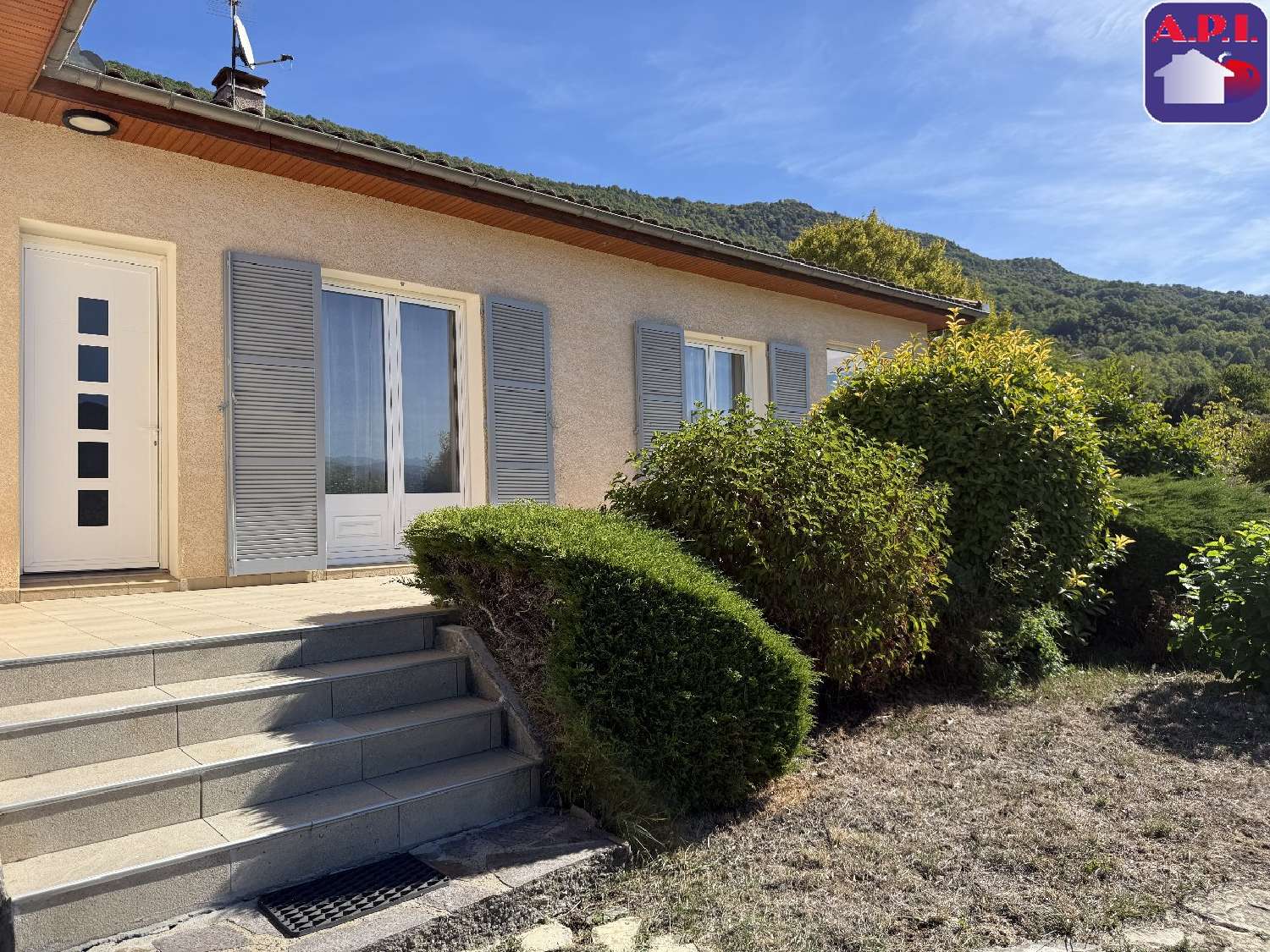kaufen Haus Foix Ariège 5
