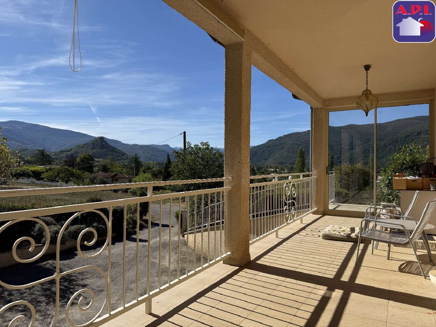 kaufen Haus Foix Ariège 6