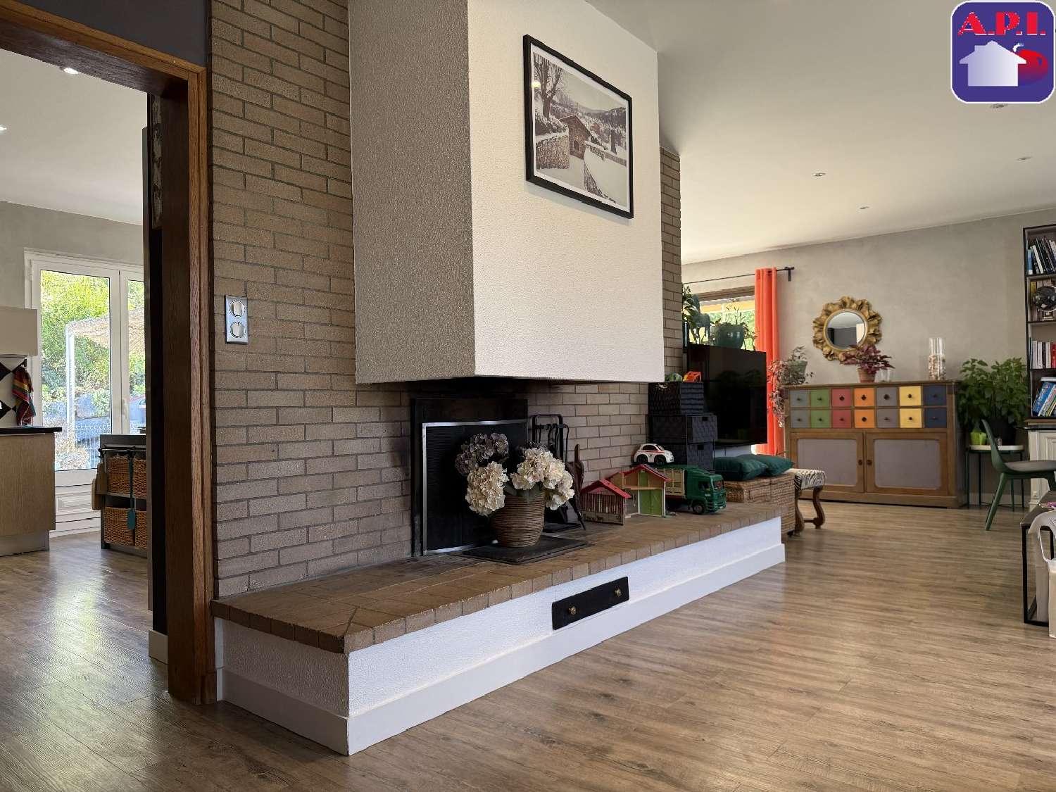 kaufen Haus Foix Ariège 7