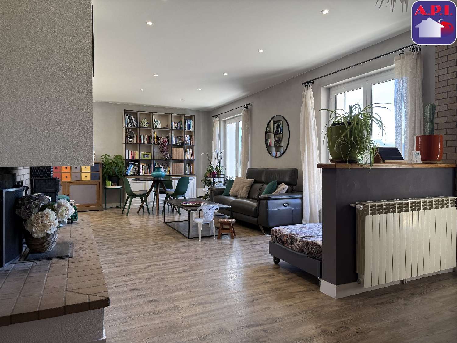 kaufen Haus Foix Ariège 8