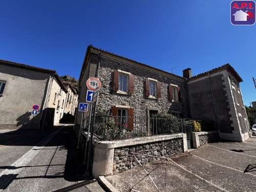 Foix Ariège Haus Bild 7413125