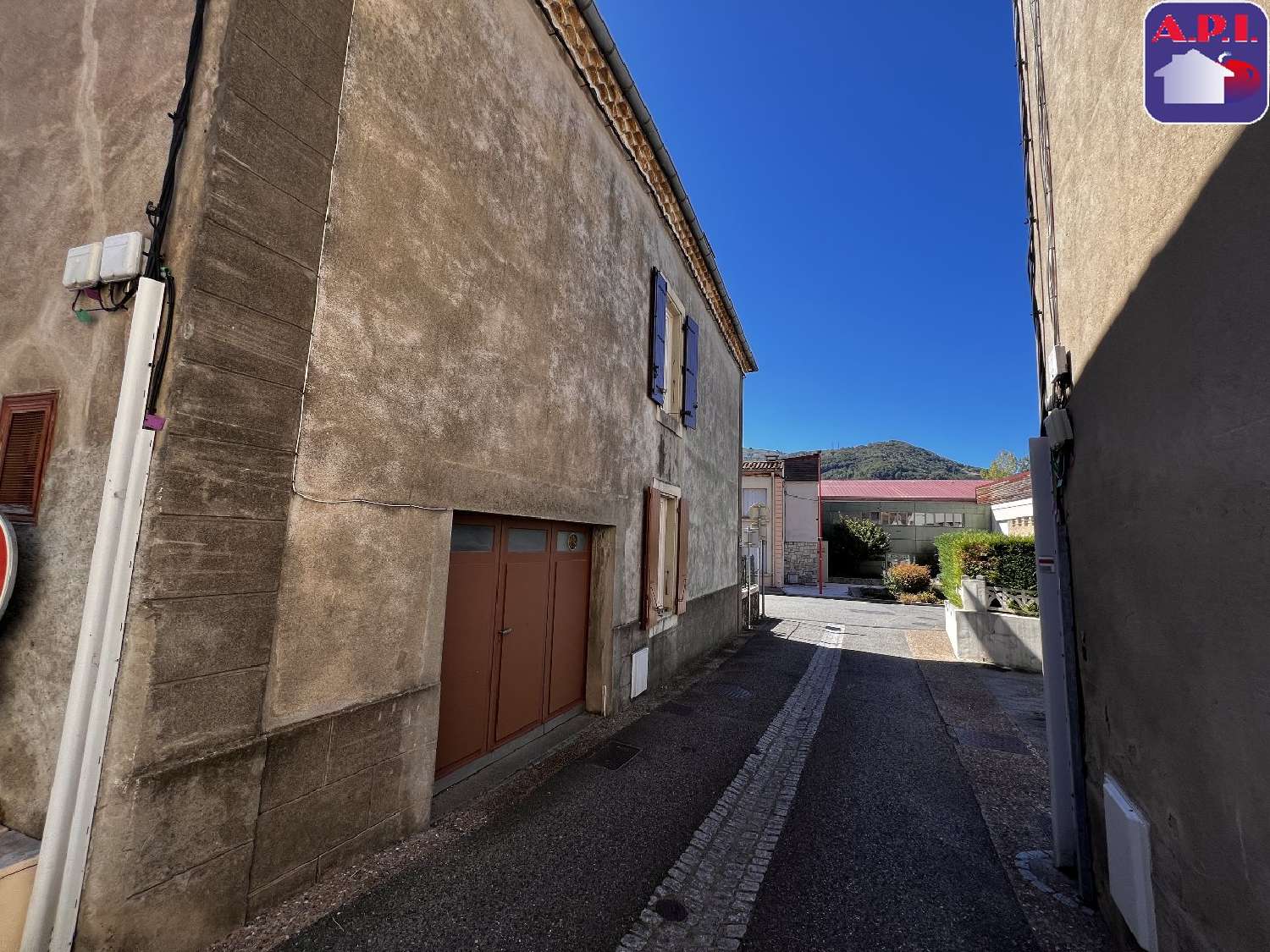 kaufen Haus Foix Ariège 2