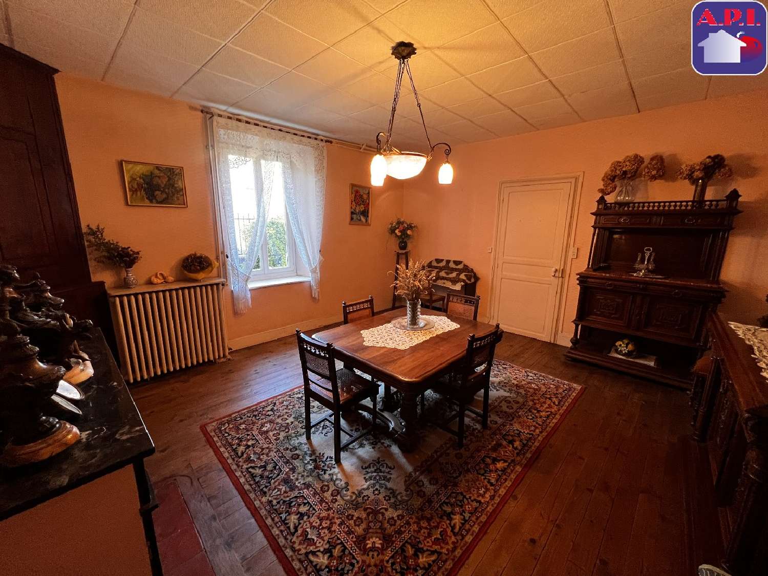kaufen Haus Foix Ariège 5