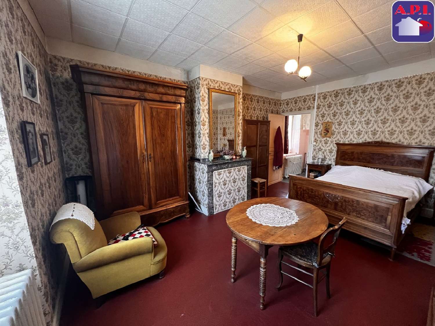 kaufen Haus Foix Ariège 7