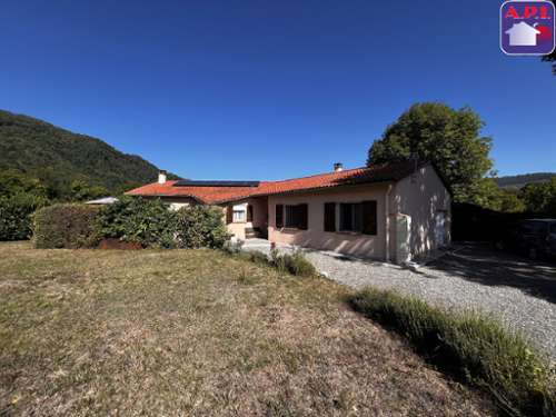 Foix Ariège casa foto 7413139