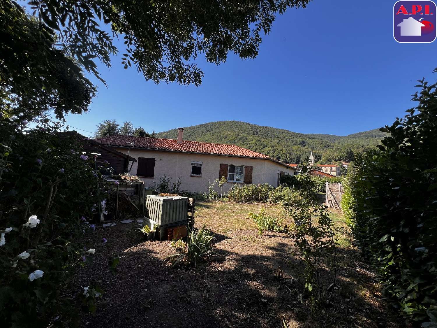  en venta casa Foix Ariège 2