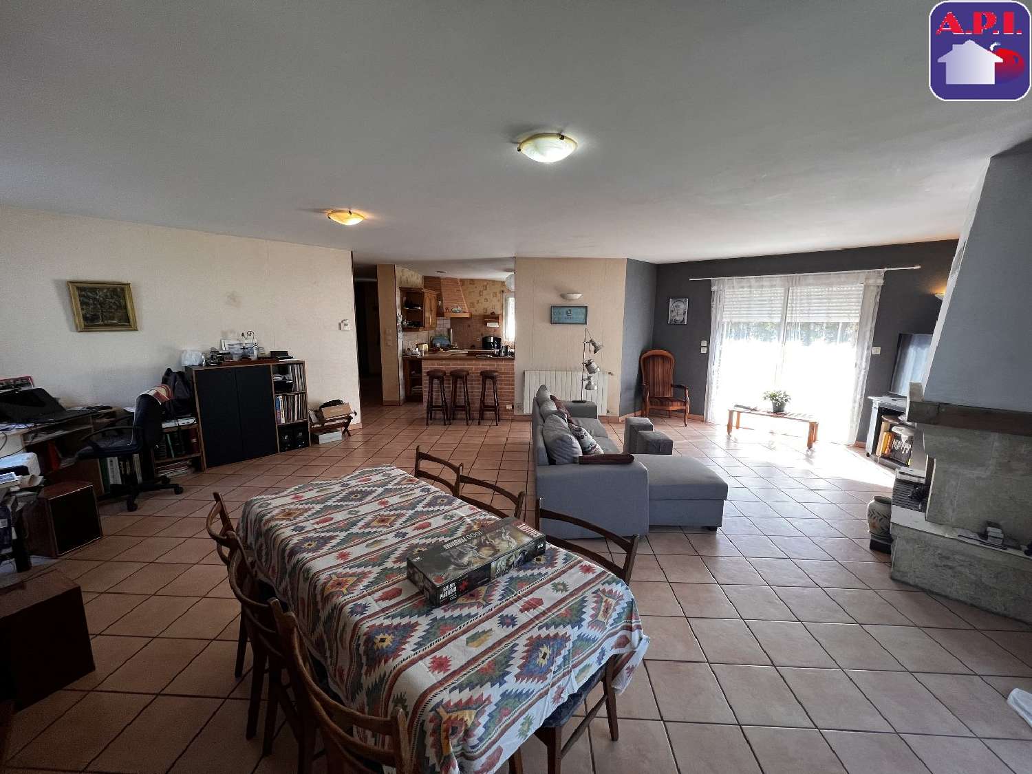  en venta casa Foix Ariège 4