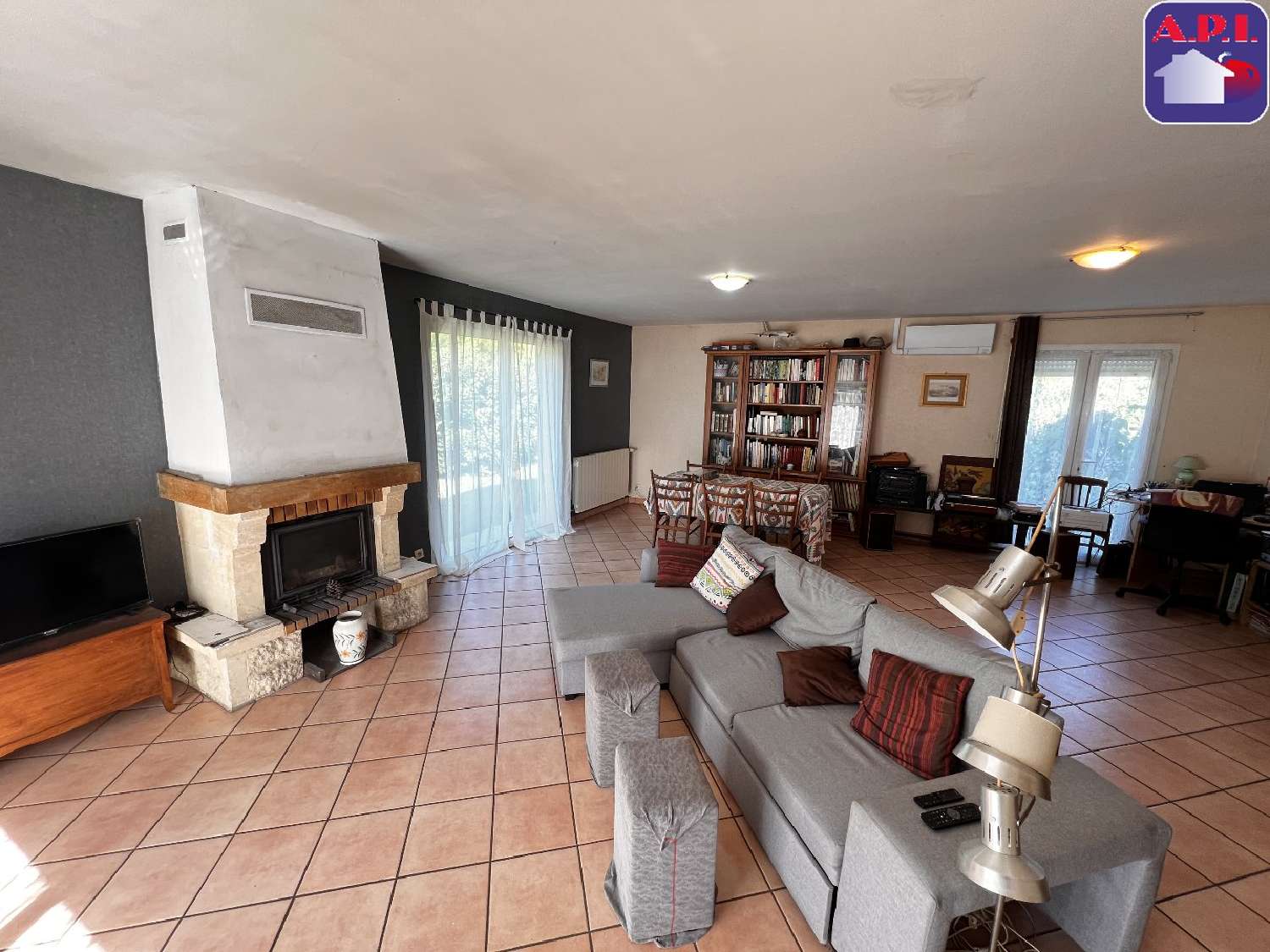  en venta casa Foix Ariège 5