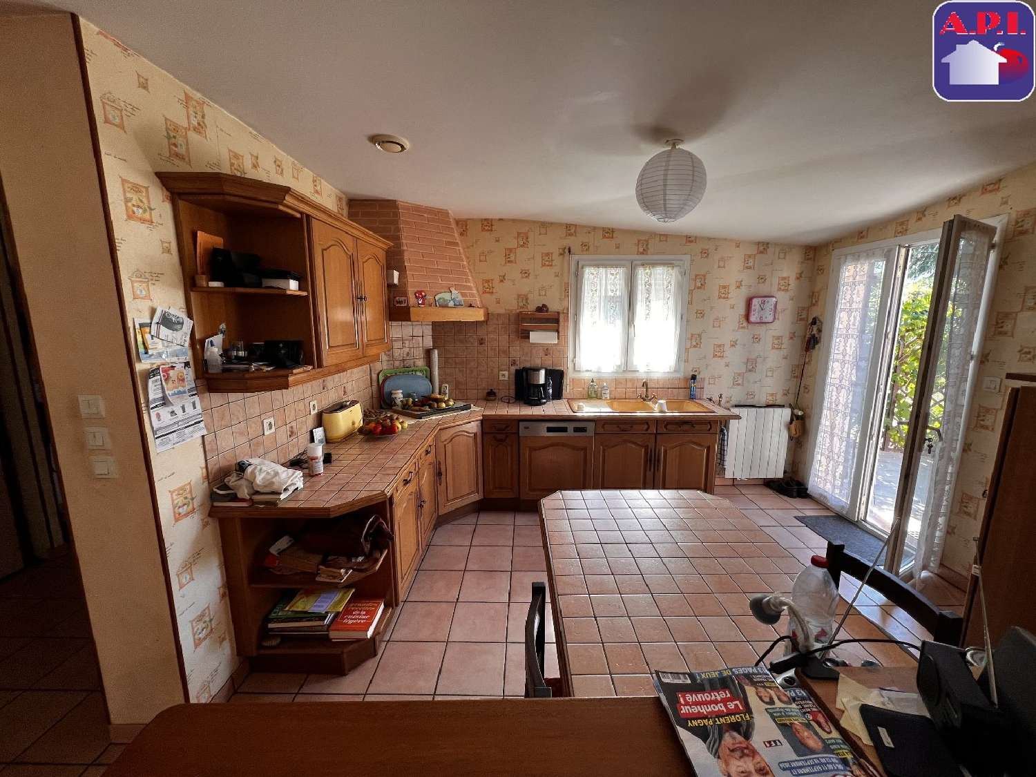  en venta casa Foix Ariège 6
