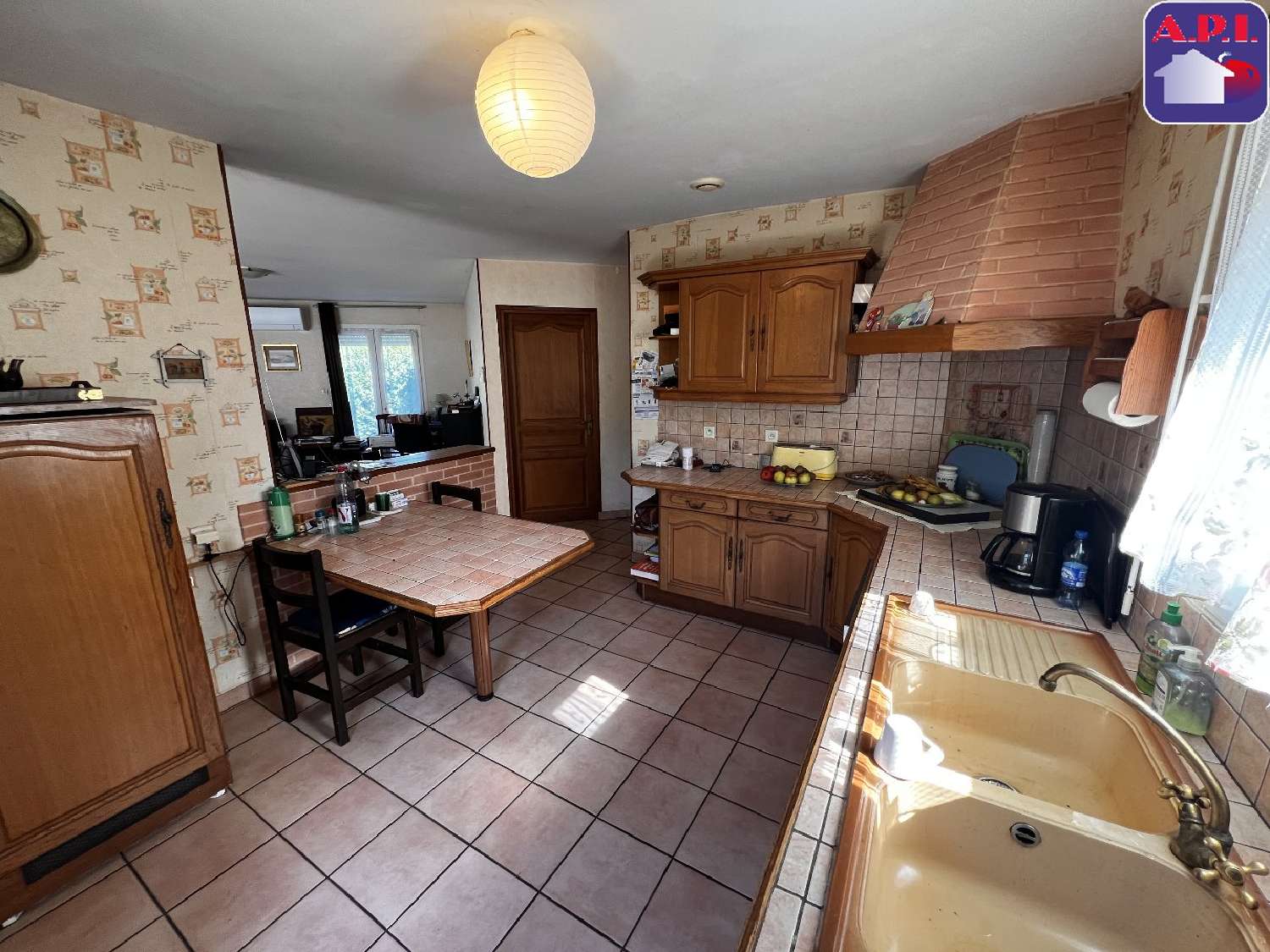  en venta casa Foix Ariège 7