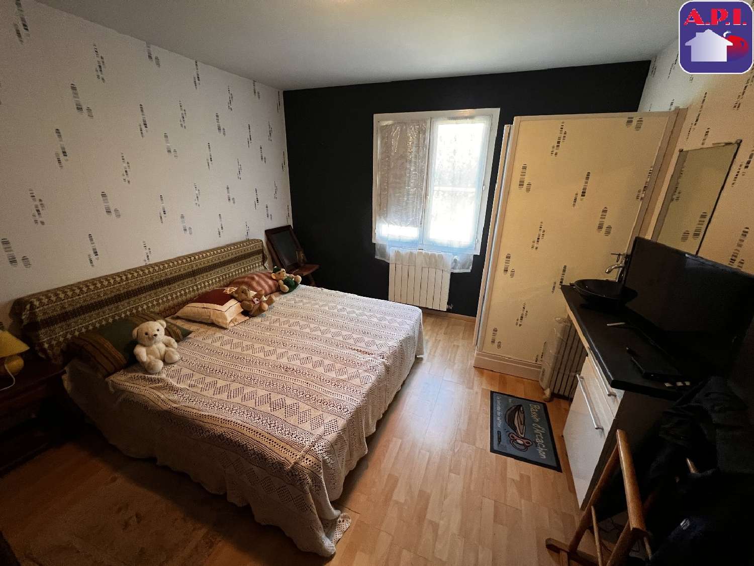  en venta casa Foix Ariège 8