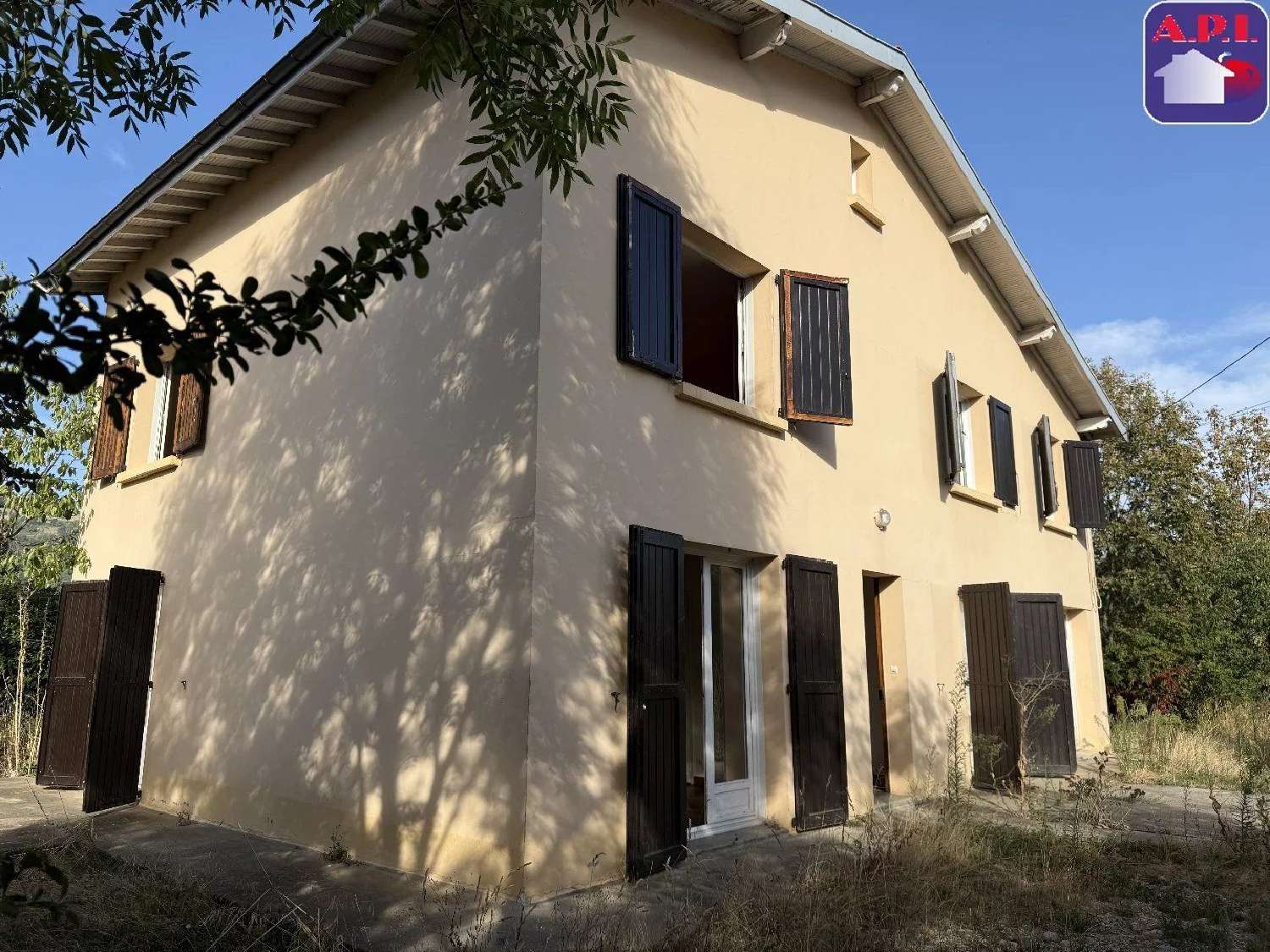 te koop huis Foix Ariège 1