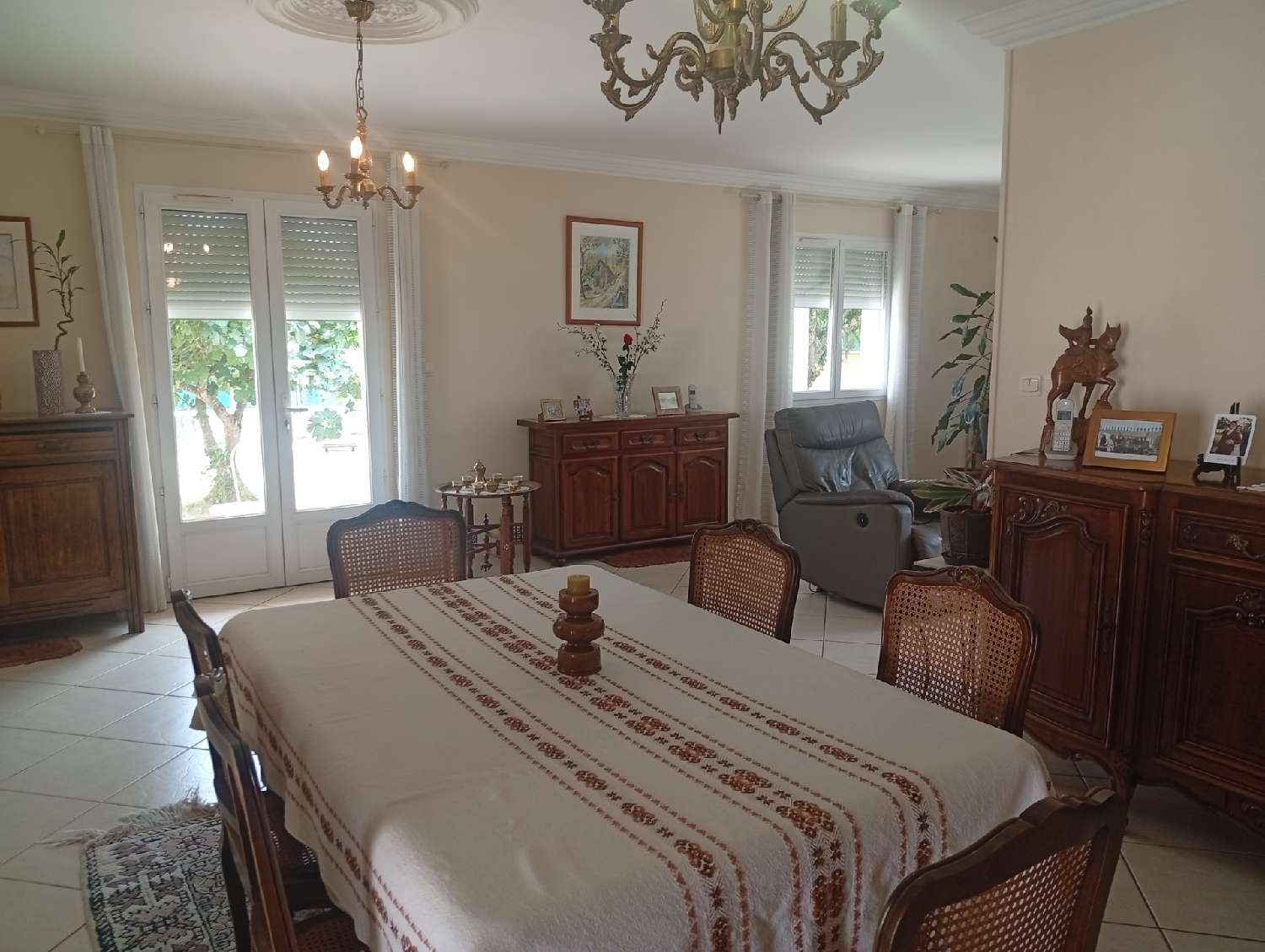  for sale house Foix Ariège 8