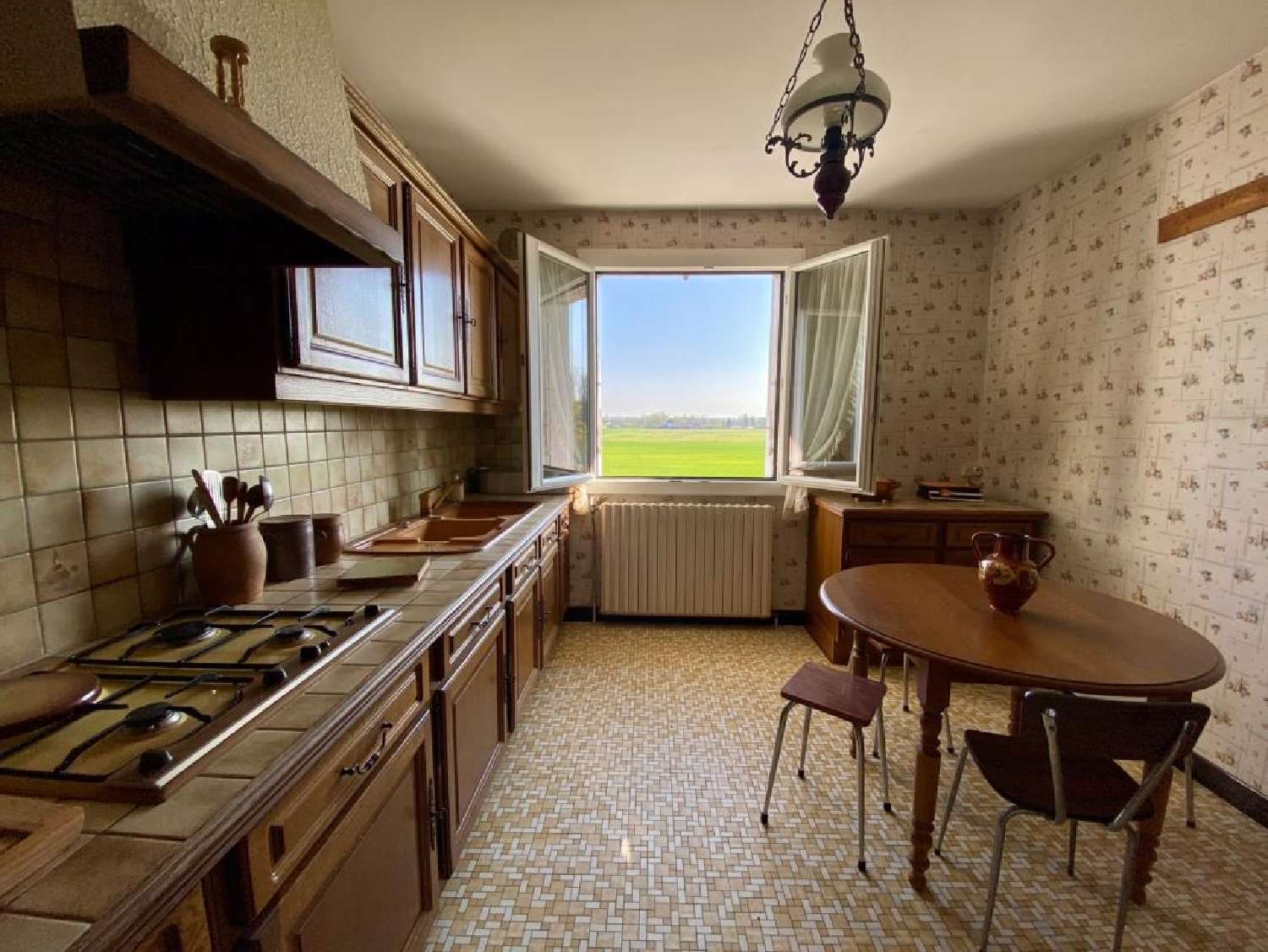 te koop huis Fondettes Indre-et-Loire 3
