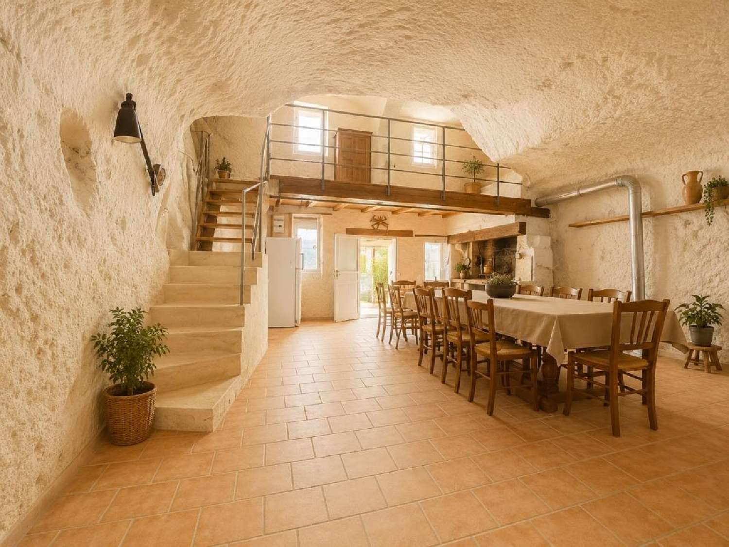 te koop huis Fondettes Indre-et-Loire 6