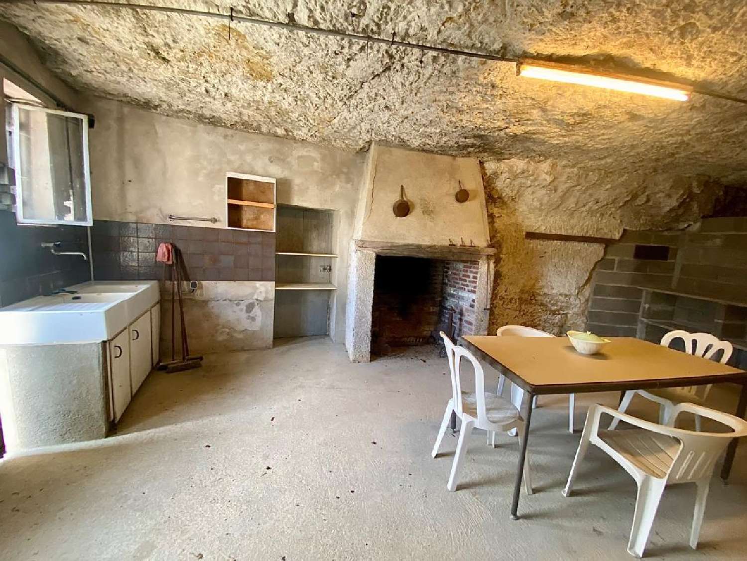 te koop huis Fondettes Indre-et-Loire 8