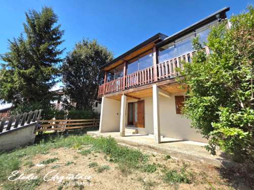 Font-Romeu-Odeillo-Via Pyrénées-Orientales Haus Bild 7407294
