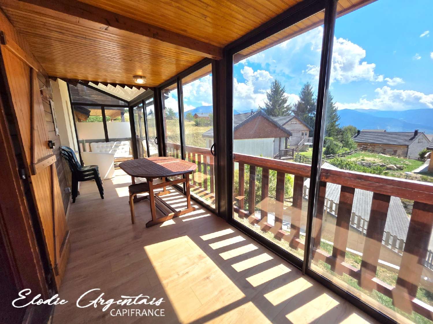  kaufen Haus Font-Romeu-Odeillo-Via Pyrénées-Orientales 2