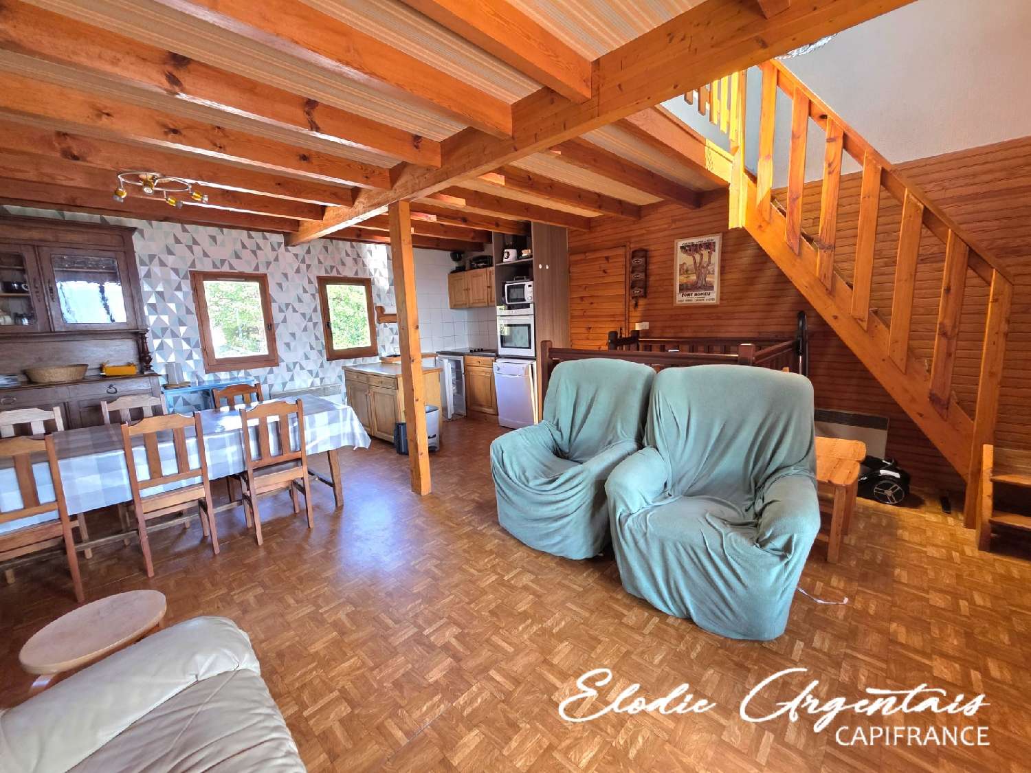  kaufen Haus Font-Romeu-Odeillo-Via Pyrénées-Orientales 3