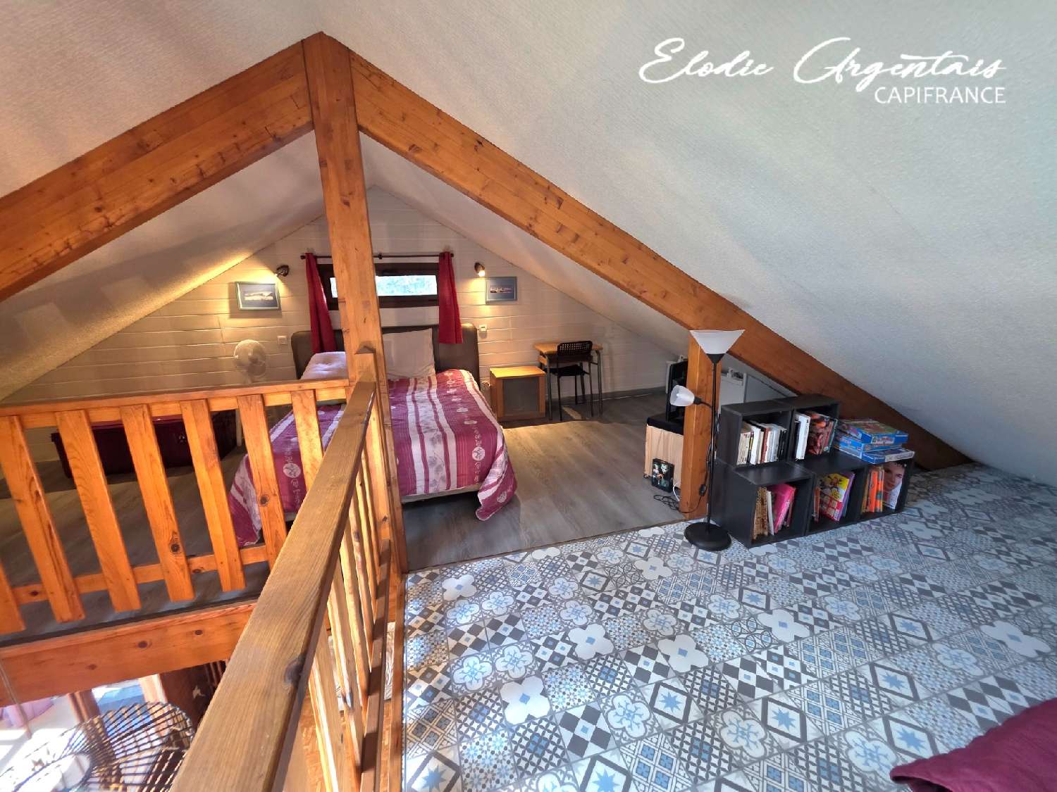  kaufen Haus Font-Romeu-Odeillo-Via Pyrénées-Orientales 8