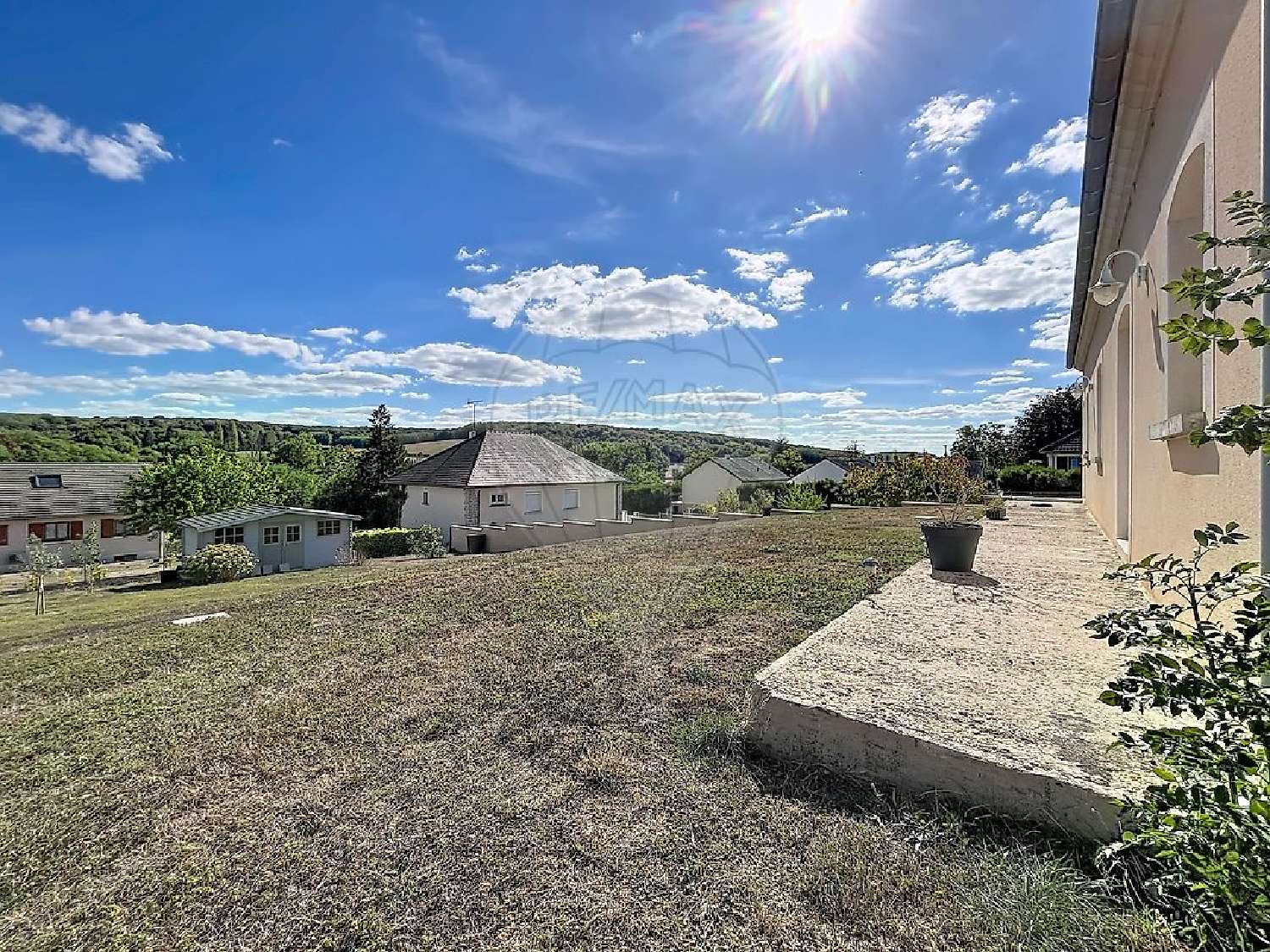  en venta casa Fontaine-la-Gaillarde Yonne 2