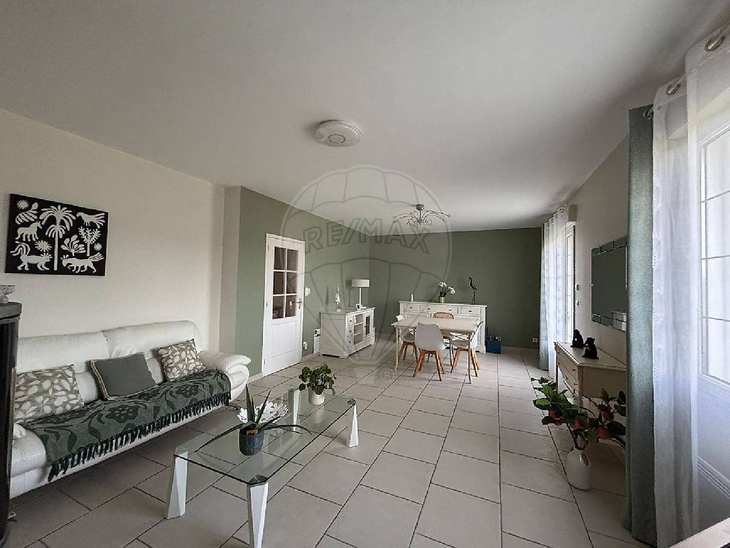  en venta casa Fontaine-la-Gaillarde Yonne 3