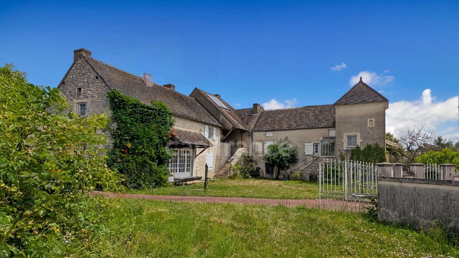  kaufen Haus Fontaines Saône-et-Loire 2