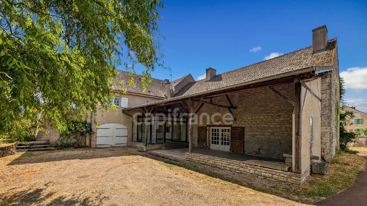  kaufen Haus Fontaines Saône-et-Loire 3