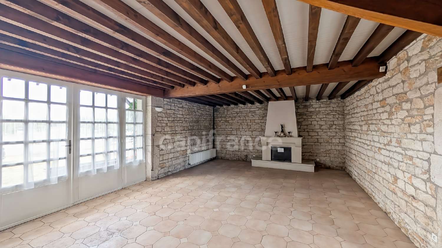  kaufen Haus Fontaines Saône-et-Loire 4