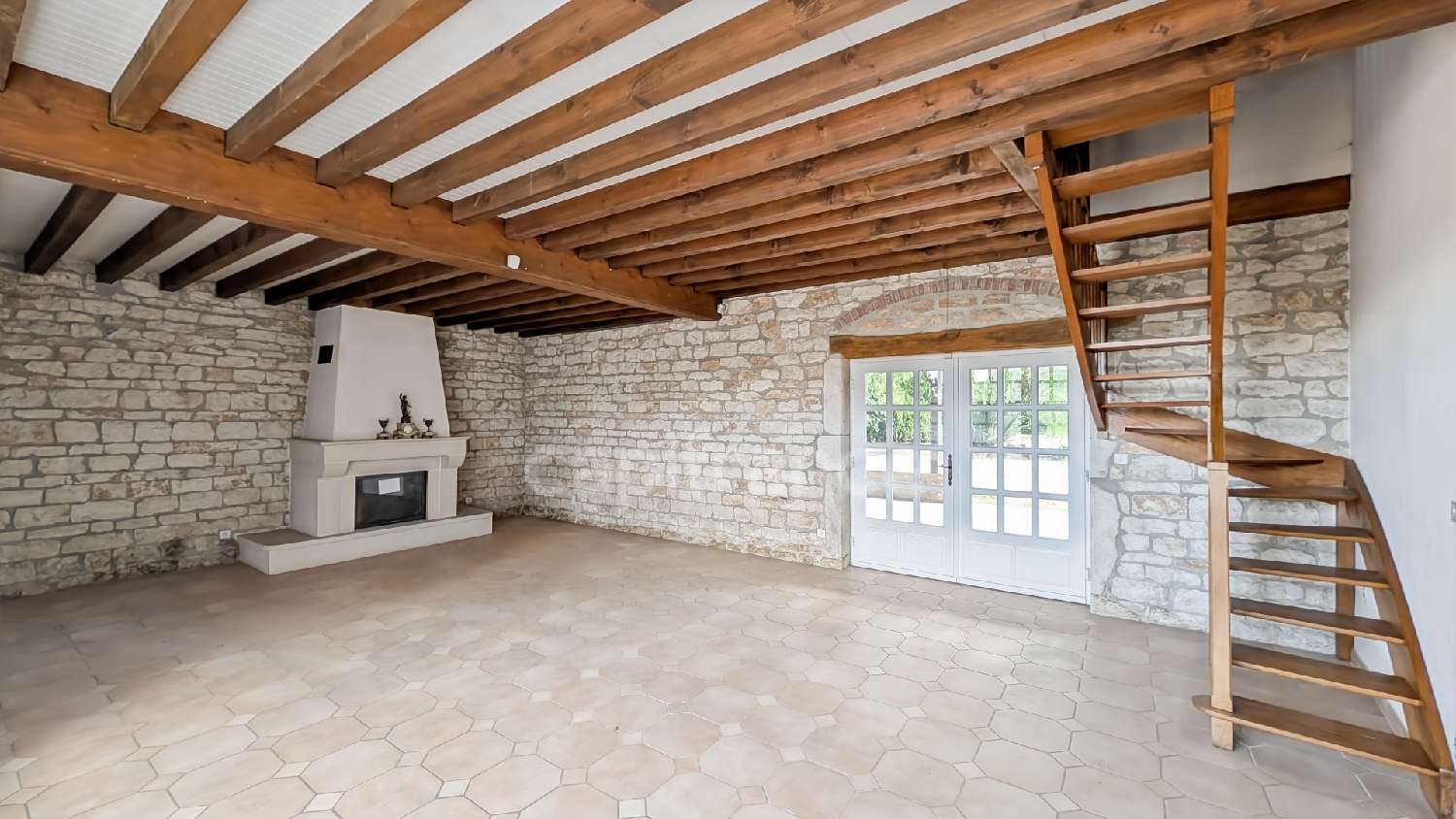  kaufen Haus Fontaines Saône-et-Loire 5