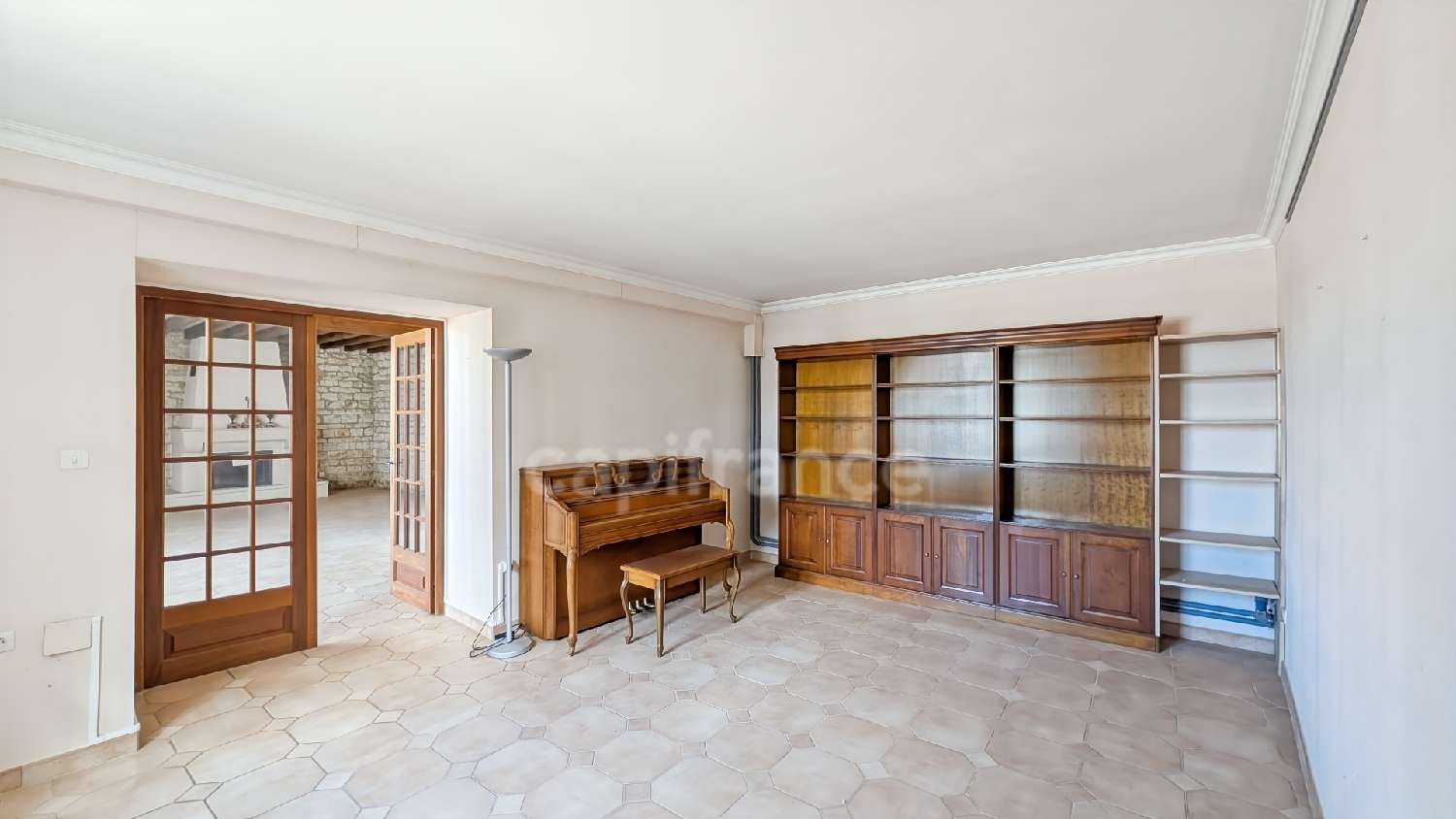  kaufen Haus Fontaines Saône-et-Loire 6