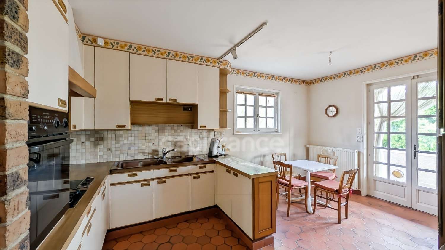  kaufen Haus Fontaines Saône-et-Loire 7