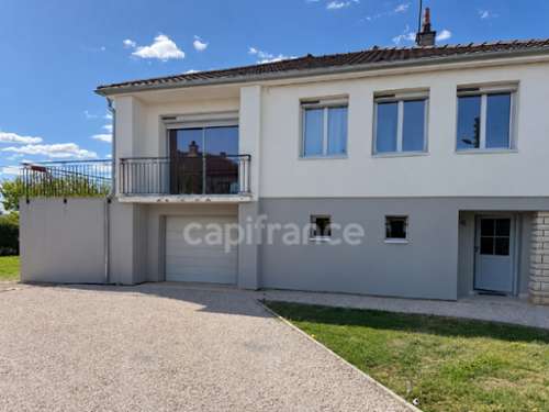 Fontaines Saône-et-Loire Haus Bild 7417086