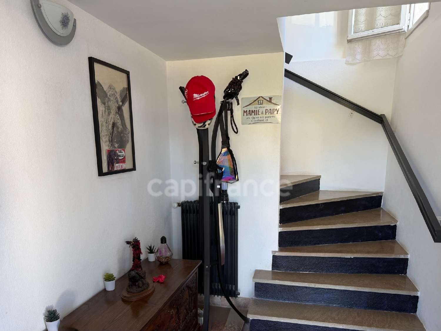 kaufen Haus Fontaines Saône-et-Loire 5