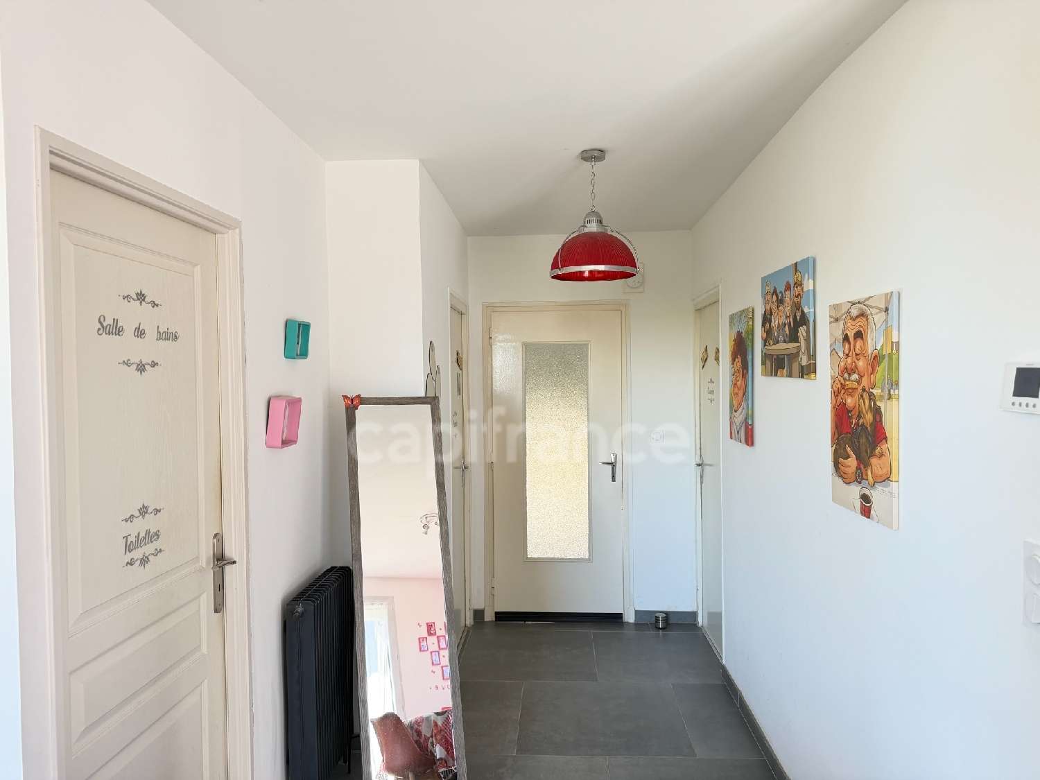 kaufen Haus Fontaines Saône-et-Loire 6