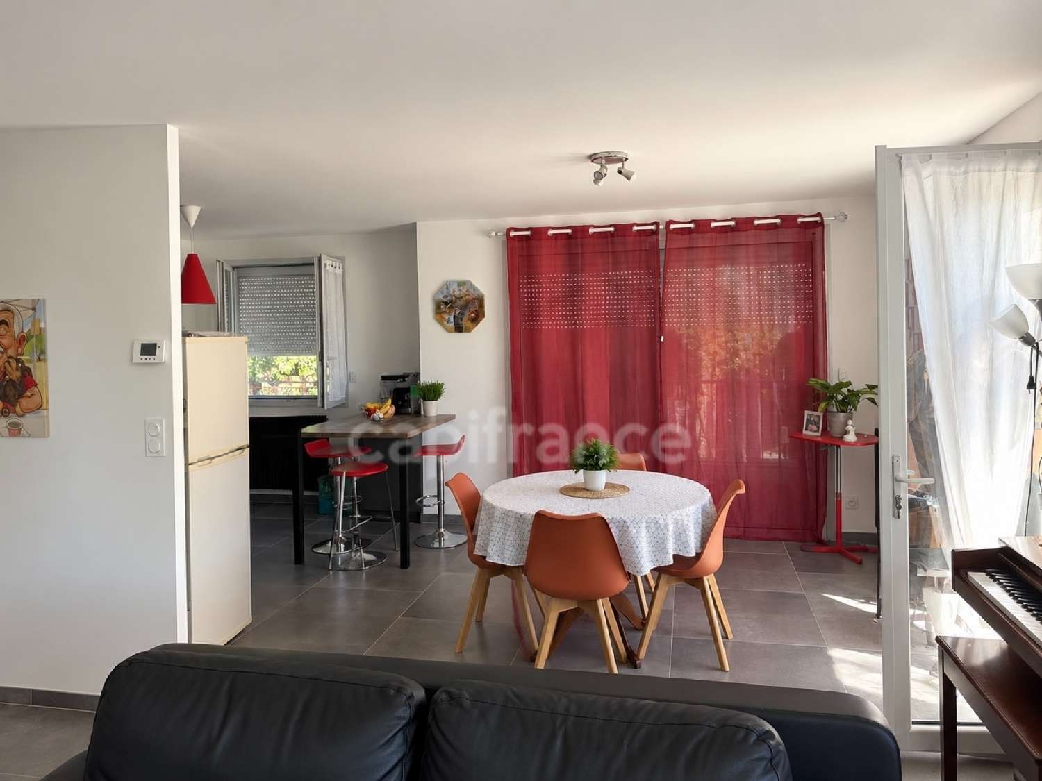 kaufen Haus Fontaines Saône-et-Loire 8