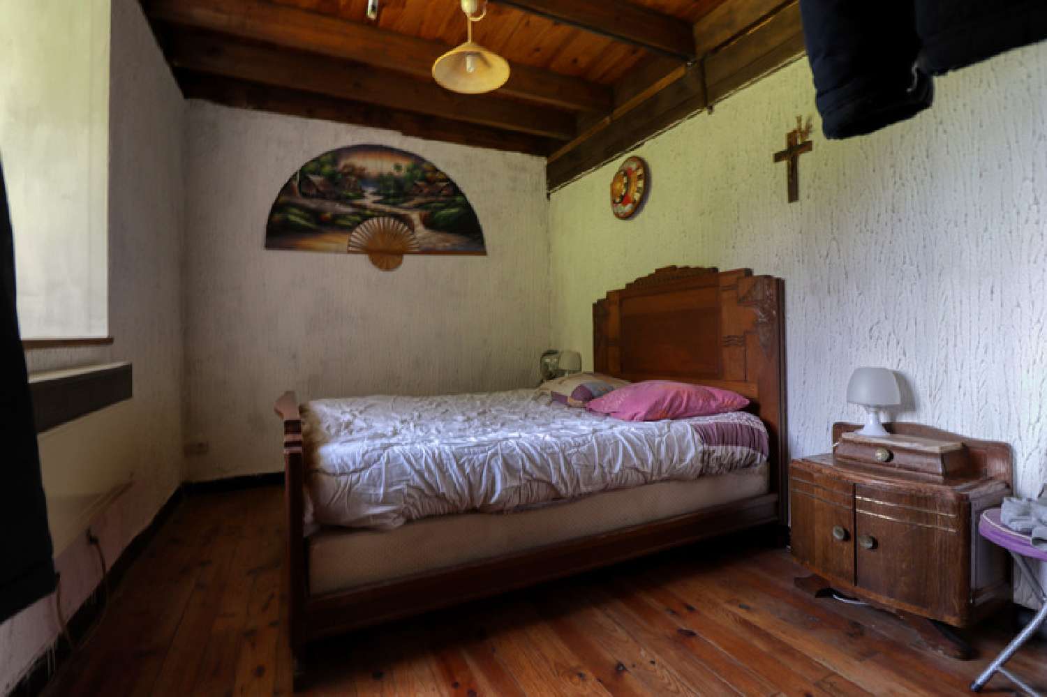 for sale house Fontanges Cantal 8