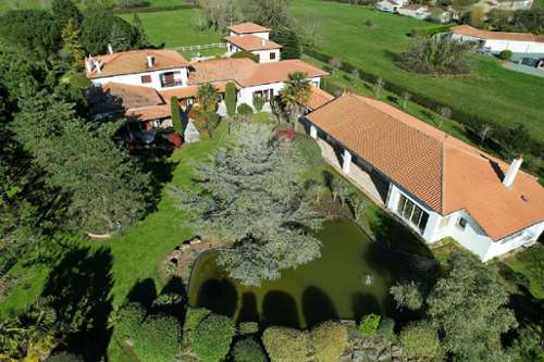 Fontcouverte Charente-Maritime maison foto 7409669