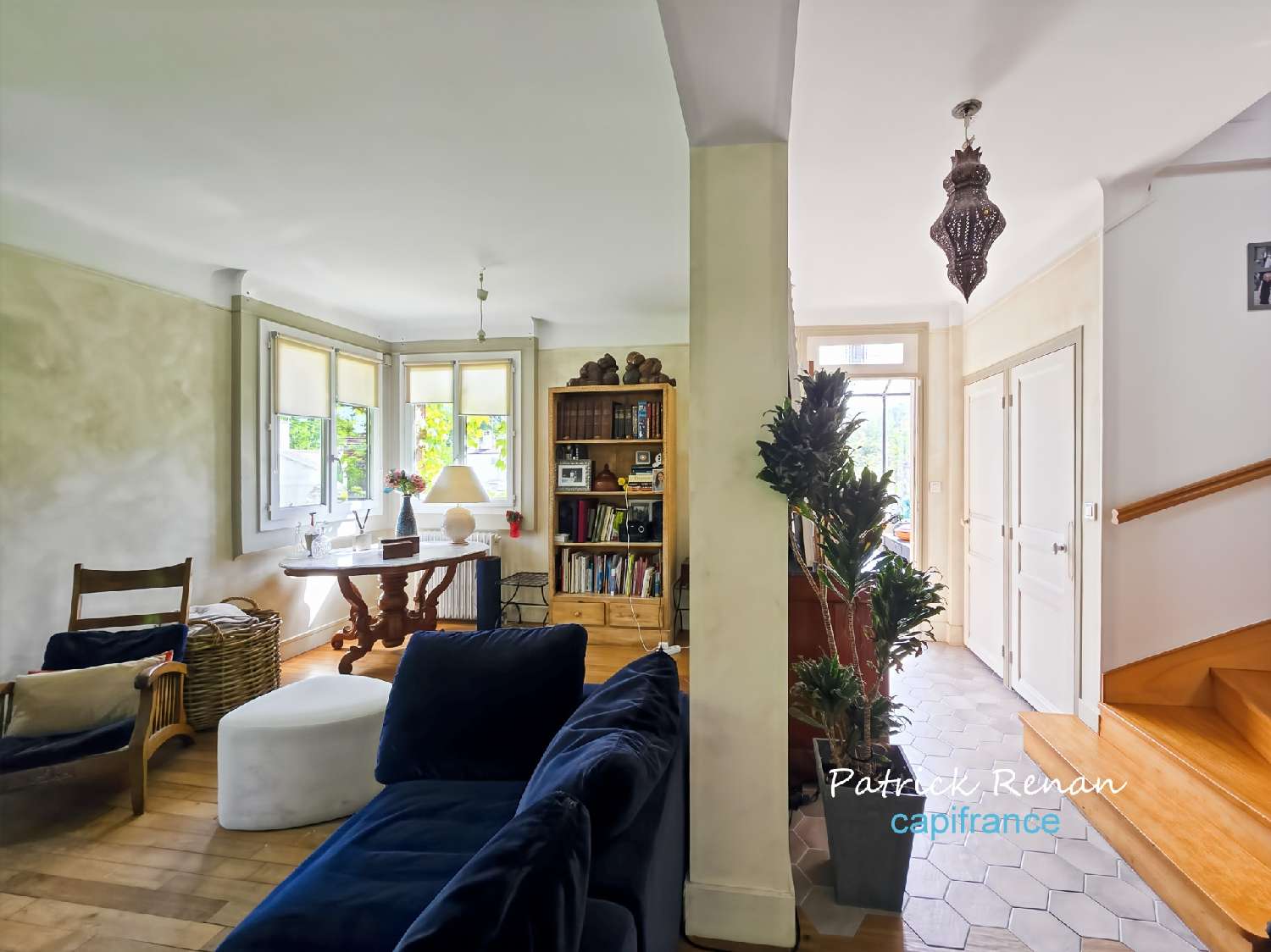 te koop huis Fontenay-le-Fleury Yvelines 3