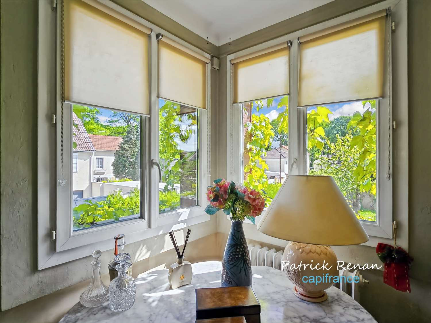 te koop huis Fontenay-le-Fleury Yvelines 4