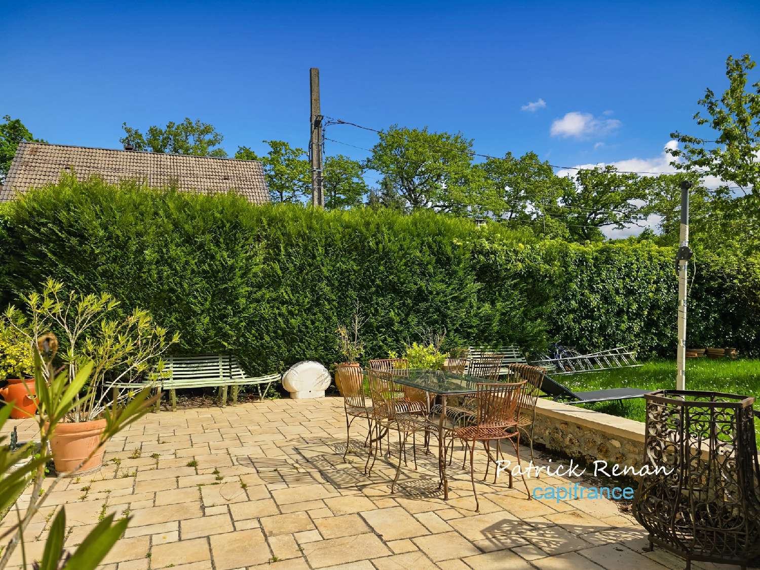 te koop huis Fontenay-le-Fleury Yvelines 6