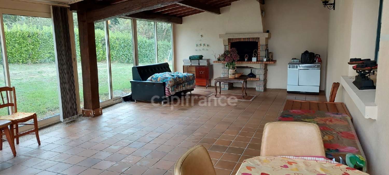 te koop huis Fontenay-le-Comte Vendée 5