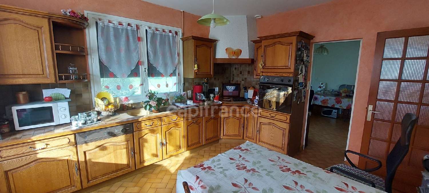 te koop huis Fontenay-le-Comte Vendée 6
