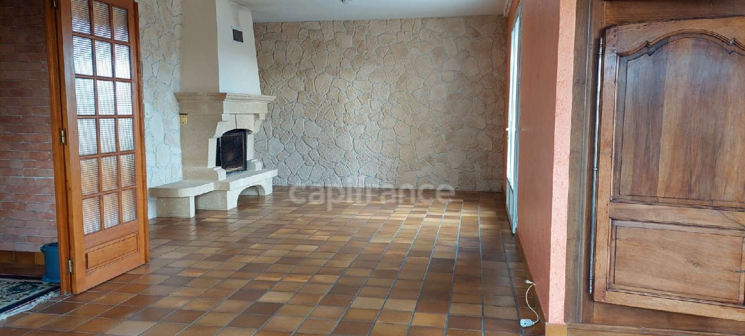 te koop huis Fontenay-le-Comte Vendée 7