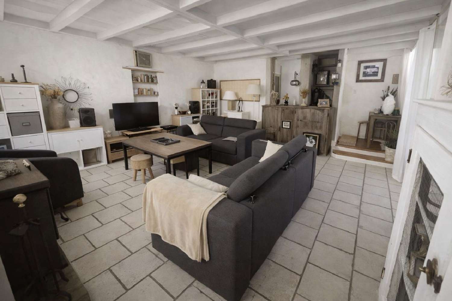 à vendre maison Fontenay-le-Comte Vendée 2