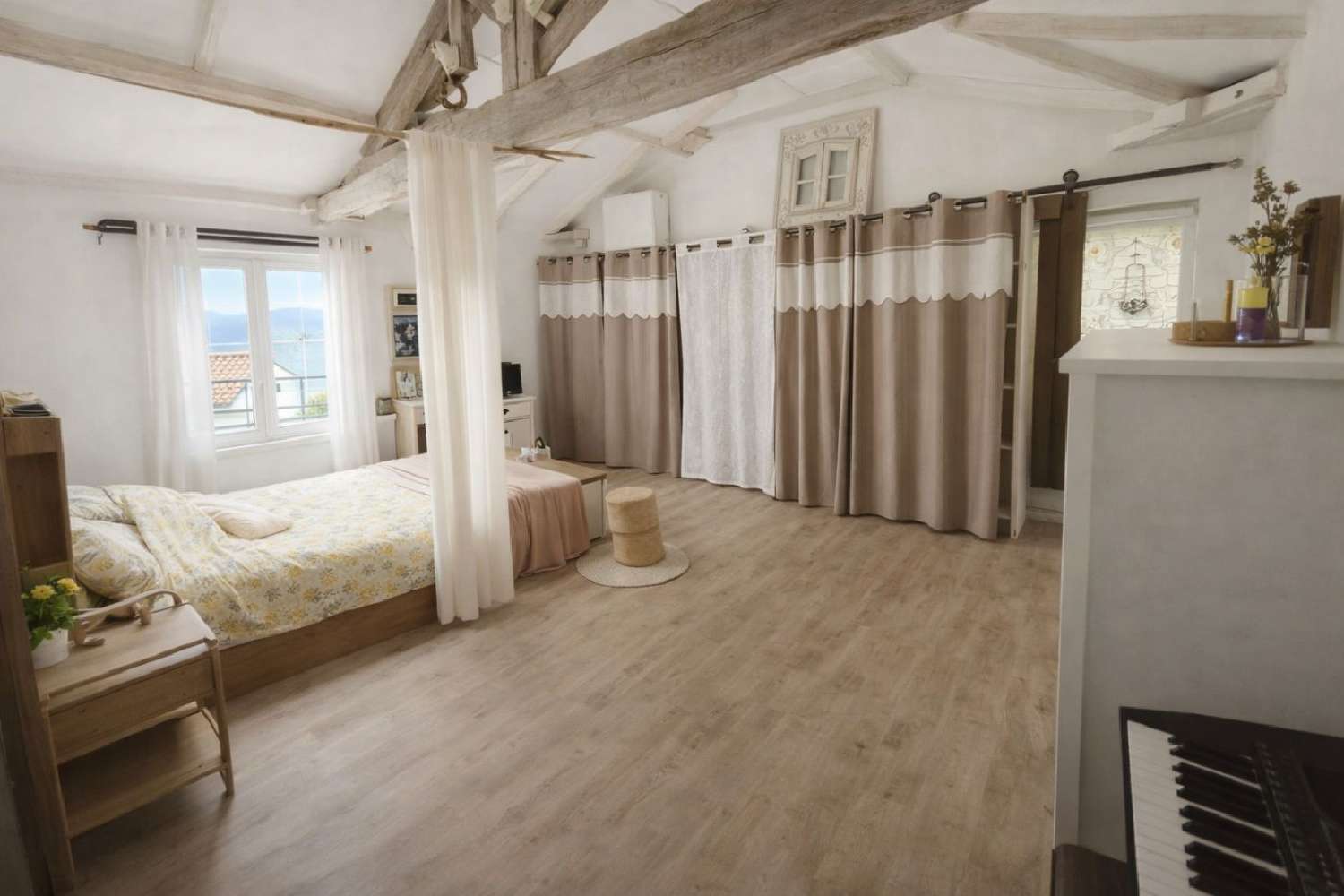 à vendre maison Fontenay-le-Comte Vendée 3