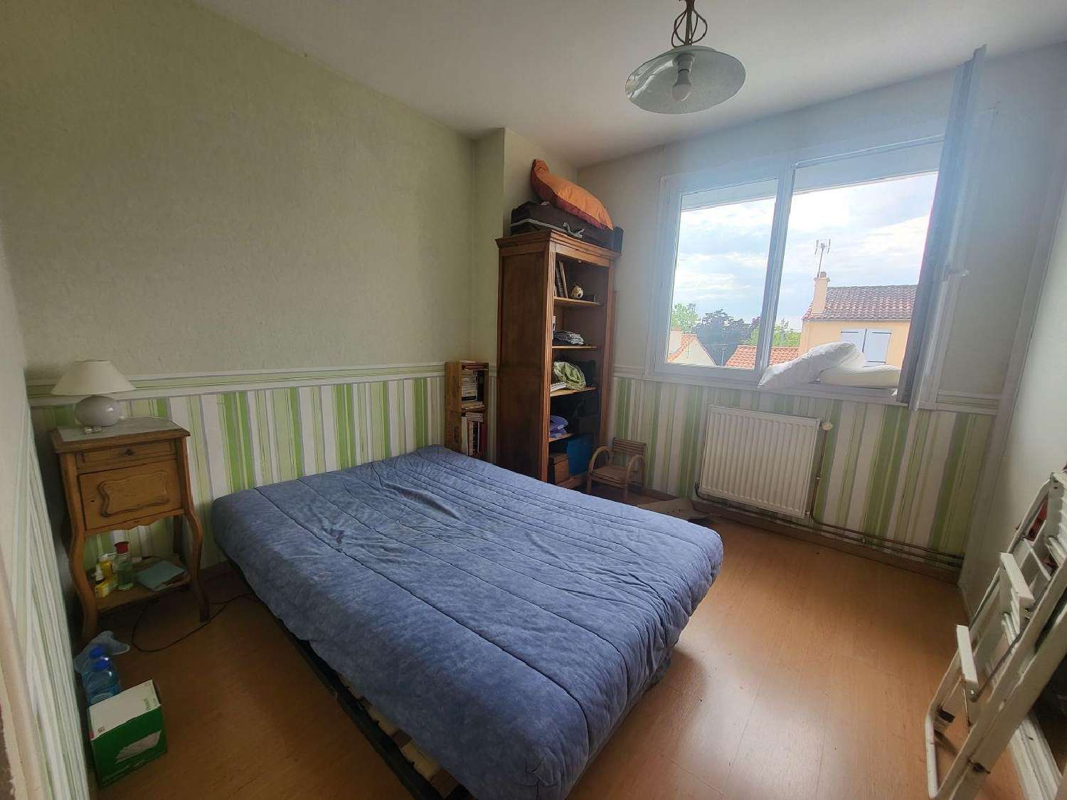 à vendre maison Fontenay-le-Comte Vendée 5