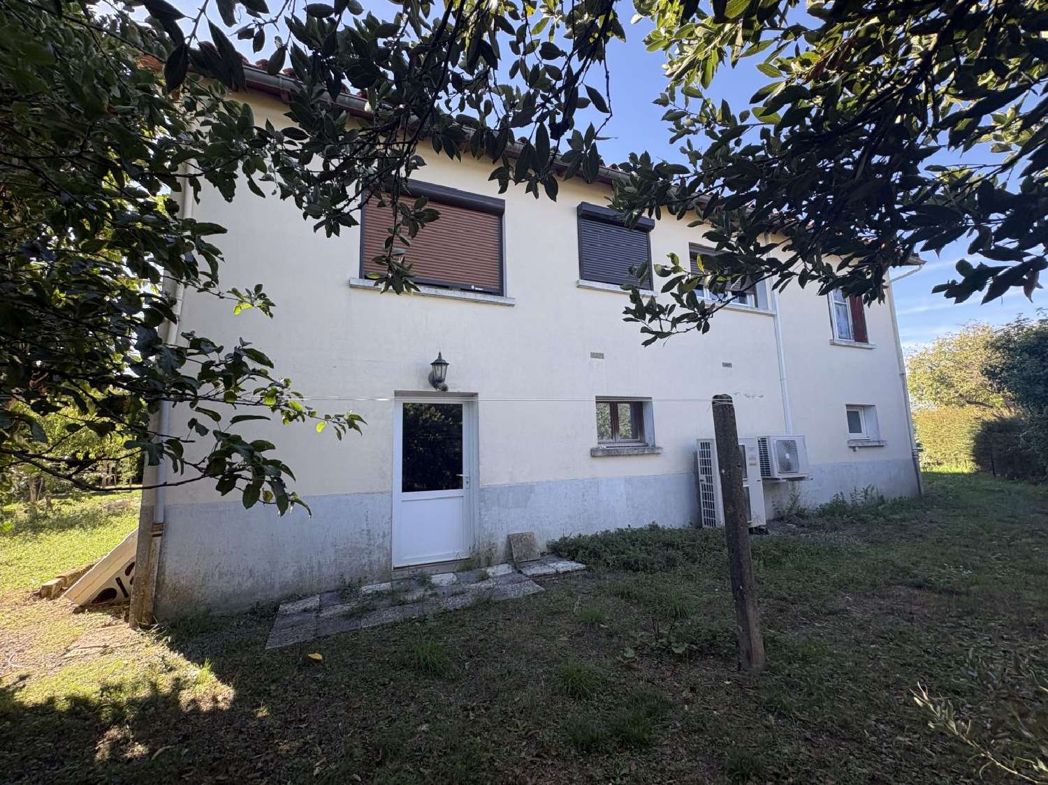 à vendre maison Fontenay-le-Comte Vendée 1
