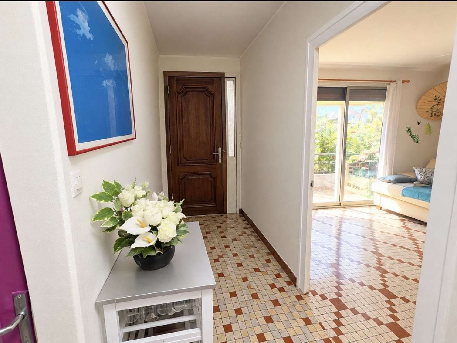 à vendre maison Fontenay-le-Comte Vendée 2