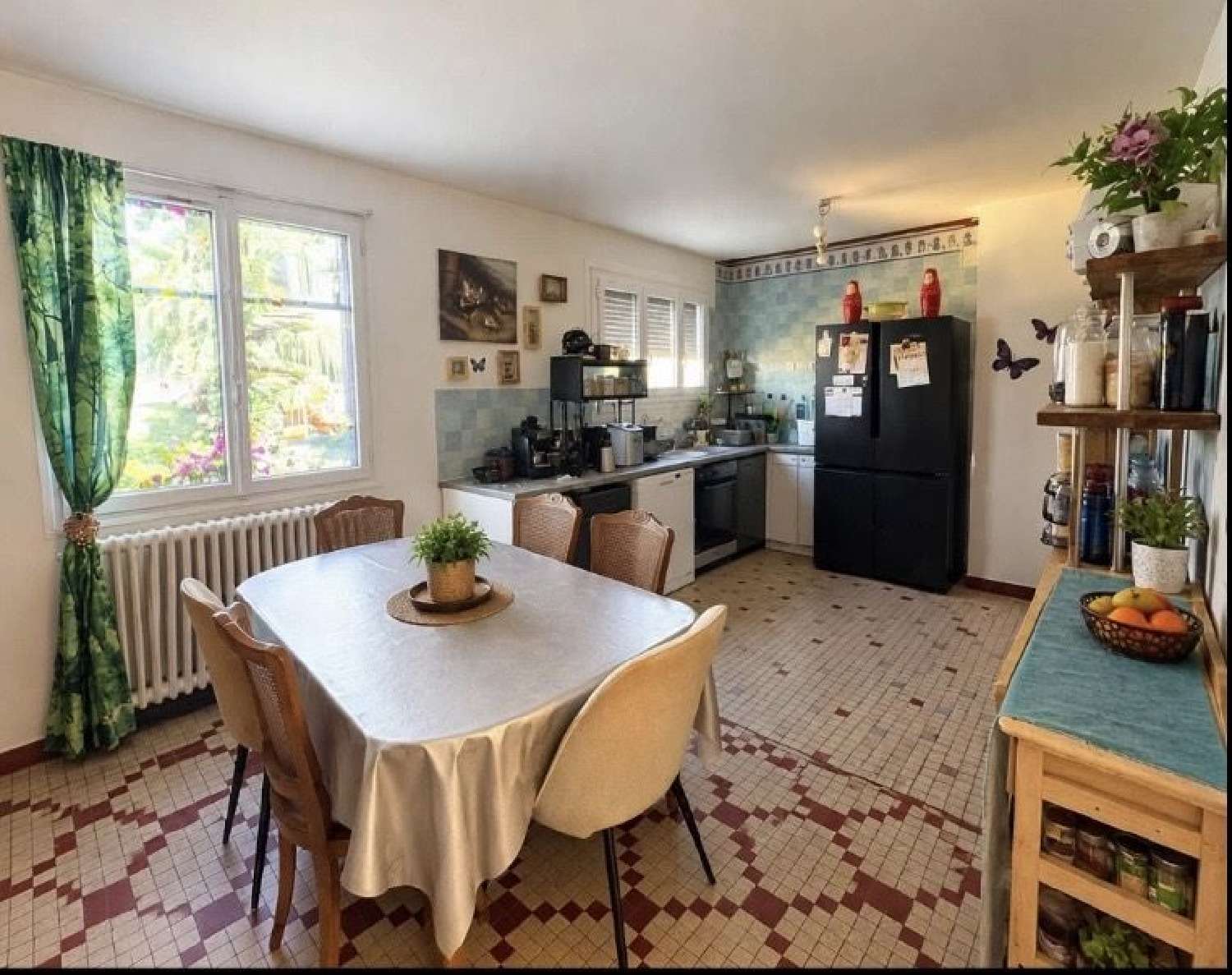 à vendre maison Fontenay-le-Comte Vendée 3